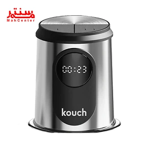 پنل خردکن کوخ مدل kc2047