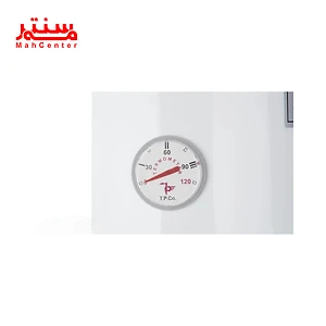 پنل آبگرمکن برقی ایستاده آزمون مدل ev200