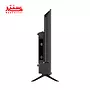 نمای راست تلویزیون ایکس ویژن 32 اینچ مدل 32xh605