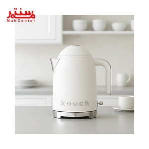 کتری برقی کوخ مدل kec2252 در آشپزخانه
