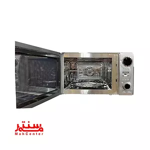 نمای داخلی مایکروویو دوو مدل KOC-1BOK