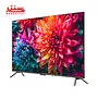 نمای سمت راست  تلویزیون هوشمند ایکس ویژن 55 اینچ مدل 55xyu775
