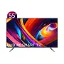 تلویزیون هوشمند ایکس ویژن 55 اینچ مدل 55xyu705