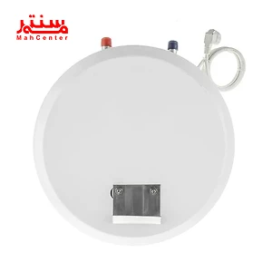 نمای پشت آبگرمکن برقی آزمون زودجوش مدل ewqh