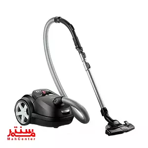 جاروبرقی فیلیپس مدل XD8022 مشکی