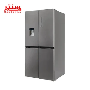 نمای راست ساید بای ساید پاکشوما 19 فوت مدل rdp530