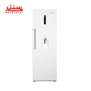 یخچال جدا یخچال فریزر دوقلو پاکشوما 40 فوت مدل rtra-rtfa901 سفید