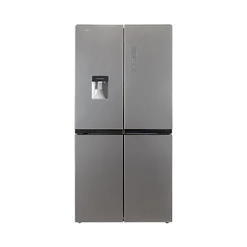 ساید بای ساید پاکشوما 19 فوت مدل rdp530
