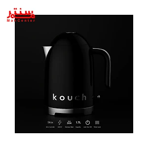 توضیحات کتری برقی کوخ مدل kec2251