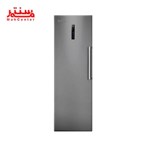 فریزر یخچال فریزر دوقلو پاکشوما 40 فوت مدل rtra-rtfa901 با درب بسته