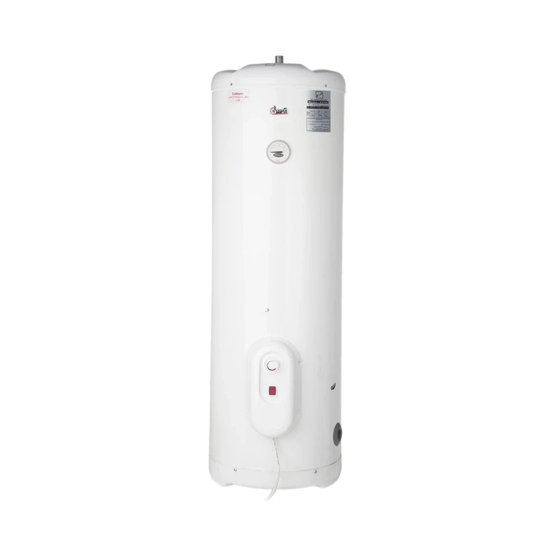آبگرمکن برقی ایستاده آزمون مدل ev150