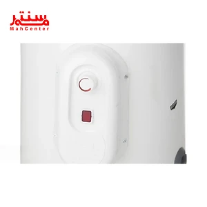 نحوه کنترل آبگرمکن برقی ایستاده آزمون مدل ev150