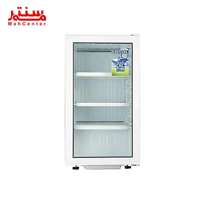 نمای کلی از یخچال 5 فوت ایستکول شوکیس مدل TM 9580 CS