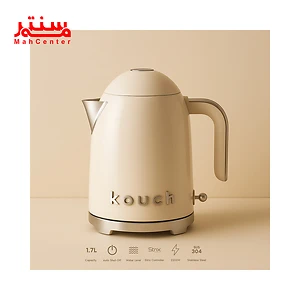 توضیحات کتری برقی کوخ مدل kec2250