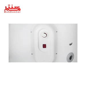 دکمه آبگرمکن برقی ایستاده آزمون مدل ev200
