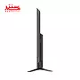 نمای راست تلویزیون هوشمند ایکس ویژن 65 اینچ مدل 65xcu700