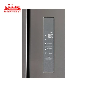 نمایشگر ساید بای ساید پاکشوما 19 فوت مدل rdp530