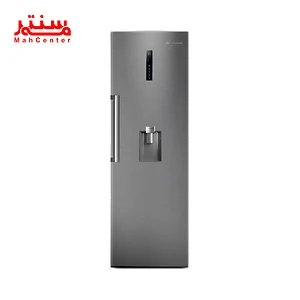 یخچال یخچال فریزر دوقلو پاکشوما 40 فوت مدل rtra-rtfa901 با درب بسته