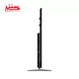 نمای چپ تلویزیون هوشمند ایکس ویژن 75 اینچ مدل 75xcu900