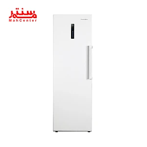فریزر جدا یخچال فریزر دوقلو پاکشوما 40 فوت مدل rtra-rtfa901 سفید