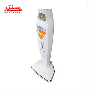 نمای نزدیک بخارشوی کپلر مدل ksm3100