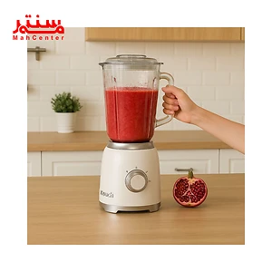 مخلوط کن کوخ مدل kbc2242 در آشپزخانه