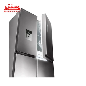نمای کامل ساید بای ساید پاکشوما 19 فوت مدل rdp530