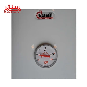 پنل آبگرمکن برقی آزمون مدل خورشید ewsun