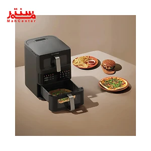 سرخ کن بدون روغن نوتریکوک مدل afds240 در آشپزخانه