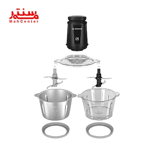 اجزای خردکن نوتریکوک مدل CH2000