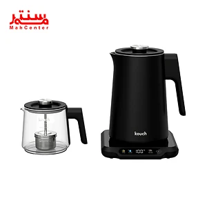 چای ساز کوخ مدل ktb2150 کنار هم