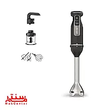 گوشت کوب برقی نینجا مدل CI100UK - دوم