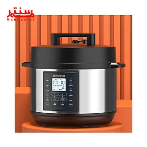 مولتی کوکر نوتریکوک مدل sp210l در خانه