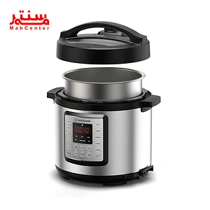 اجزای مولتی کوکر نوتریکوک مدل ncspek6