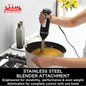 گوشت کوب برقی نینجا مدل CI100UK
