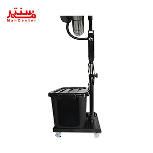 پایه پنکه مه پاش وسی مدل mistfan75