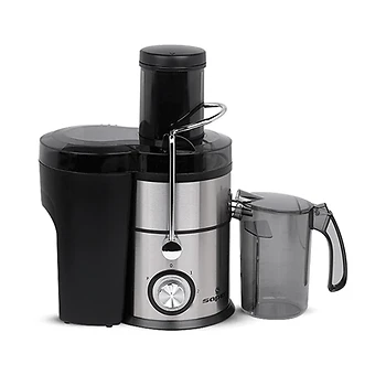 آبمیوه گیری ساپر مدل sjbg5800