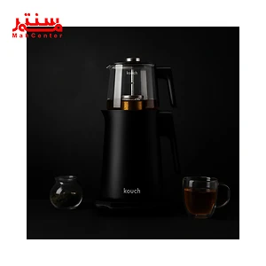 نما جلو چای ساز کوخ مدل ktb2150