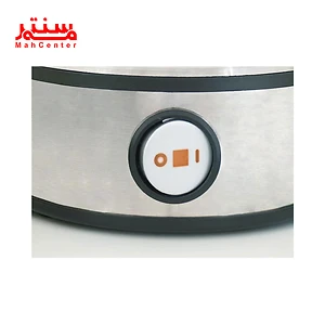 پنل تخم مرغ پز نوتریکوک مدل ncec360