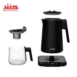 اجزای چای ساز کوخ مدل ktb2150