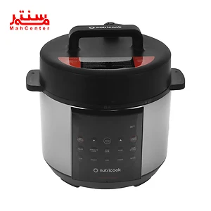 نمای جلویی مولتی کوکر نوتریکوک مدل sp150