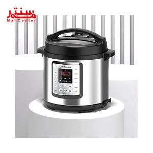 نمای کناری مولتی کوکر نوتریکوک مدل ncspek6