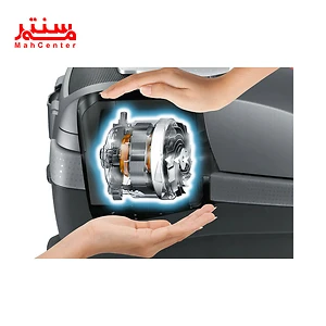 موتور جاروبرقي بوش مدل bgl8pro3