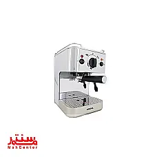 اسپرسوساز نوا مدل NCM-149EXPF - دوم