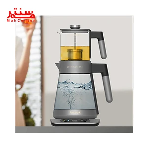 چای ساز آرکوک مدل atm4476 در خانه