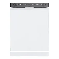 ماشین ظرفشویی دوو 15 نفره مدل DW-15240 سری هانا
