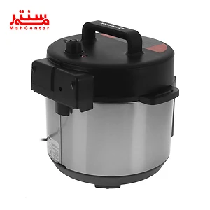 نمای پشت مولتی کوکر نوتریکوک مدل sp150