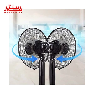 پره های پنکه هیتاچی مدل lfa6rgbn
