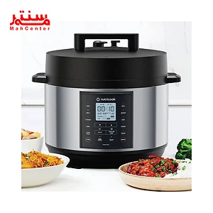 مولتی کوکر نوتریکوک مدل sp210l در آشپزخانه