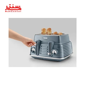 توستر  دلونگی مدل ctzs4003az فیلی